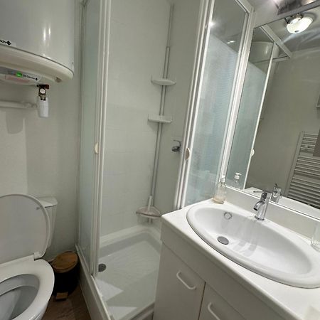 Le Balbec - Appartement Cosy Cabourg Esterno foto