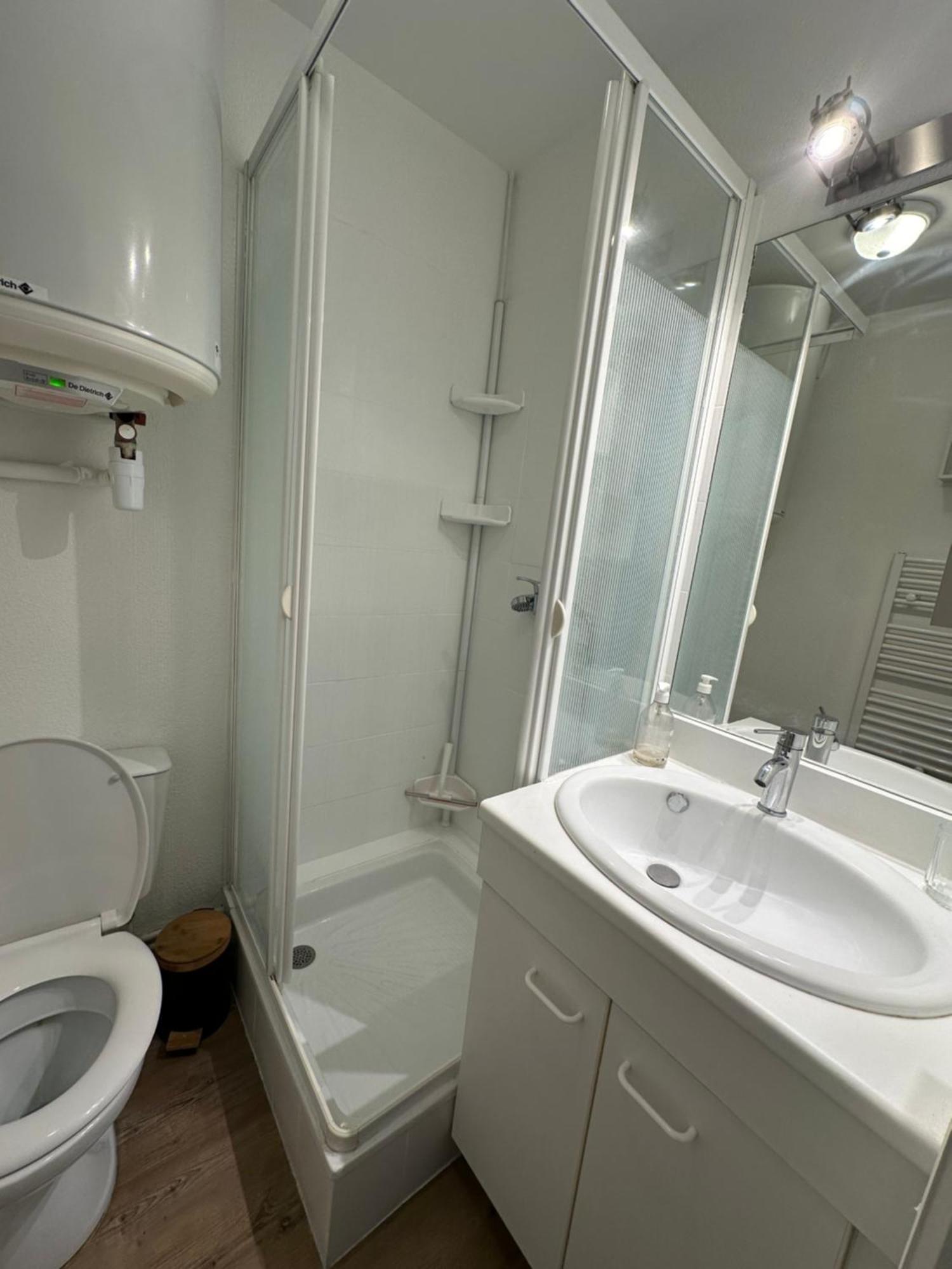 Le Balbec - Appartement Cosy Cabourg Esterno foto