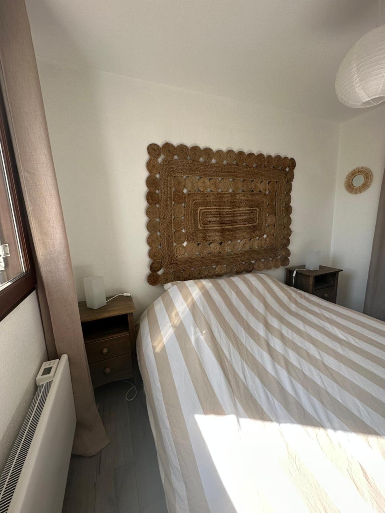 Le Balbec - Appartement Cosy Cabourg Esterno foto